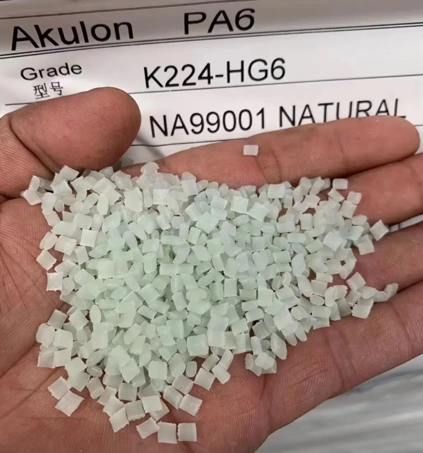 akulon k224 hg6 gf30 nylon 6